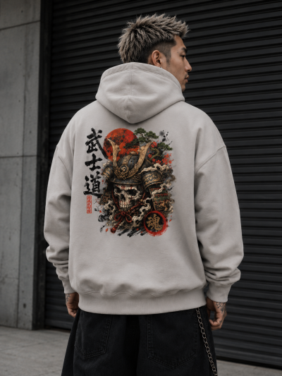 Samurai Tamashii
