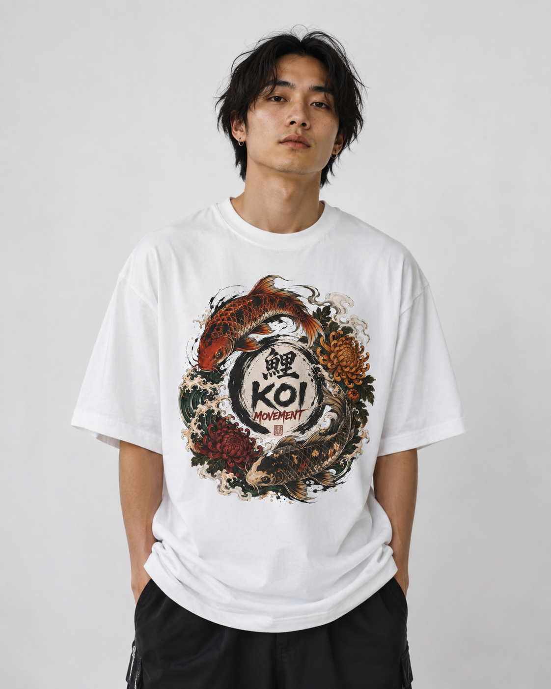 Koi no Ryūdō